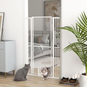 Pet Gate ( Amazon Shipping)(Prohibited by WalMart)